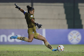 Copa Libertadores Femenina: Ferroviaria - Independiente del Valle