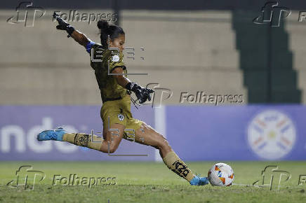 Copa Libertadores Femenina: Ferroviaria - Independiente del Valle