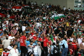 FIFA World Cup Qualifiers - Iraq vs Jordan