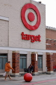 Target reports dip in its third quarter earnings