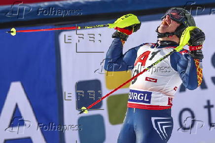 FIS Alpine Skiing World Cup in Gurgl