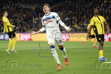 UEFA Champions League - Young Boys vs Atalanta