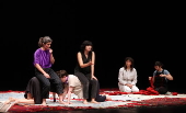 25th Theatrical Days of Carthage in Tunis