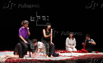 25th Theatrical Days of Carthage in Tunis