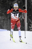 FIS Cross Country Skiing World Cup in Ruka