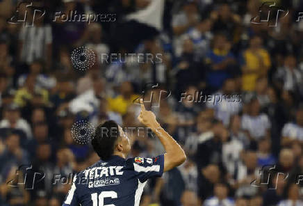 Liga MX - Final - Second Leg - Monterrey v America