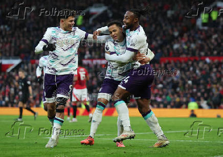 Premier League - Manchester United v AFC Bournemouth