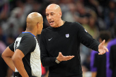 NBA: Dallas Mavericks at Sacramento Kings