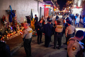 New Orleans? French Quarter two days after truck attack