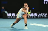 Australian Open - Day 4