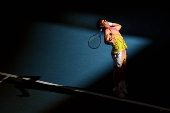 Australian Open - Day 7