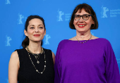 75th Berlinale International Film Festival in Berlin