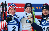 Biathlon World Championships