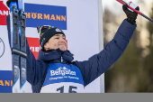 IBU Biathlon World Championships - Day 5