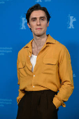 75th Berlinale International Film Festival in Berlin