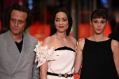 75th Berlinale International Film Festival in Berlin