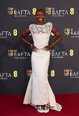 2025 British Academy of Film and Television Arts (BAFTA) awards