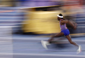 World Athletics Indoor Championships
