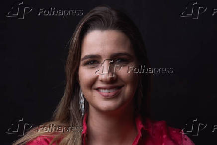 Ensaio fotogrfico com a deputada federal Clarissa Garotinho (PROS-RJ