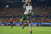 Liga MX: Tigres - Len