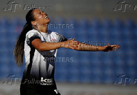 Women's Copa Libertadores - Final - Corinthians v Independiente Santa Fe