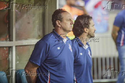 BAHIA X PALMEIRAS