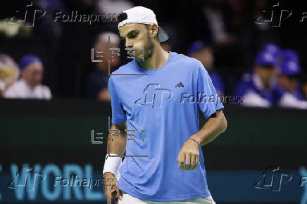 Lorenzo Musseti (ITA) vs Francisco Cerundolo (ARG)