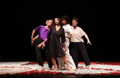 25th Theatrical Days of Carthage in Tunis