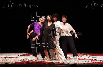 25th Theatrical Days of Carthage in Tunis