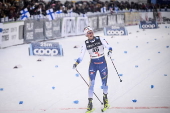 FIS Cross Country Skiing World Cup in Ruka