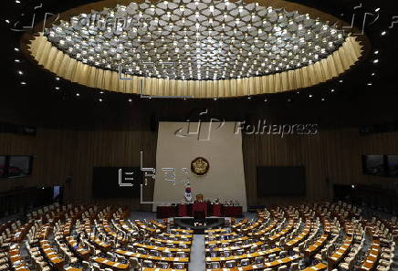 South Korean National Assembly to vote on President Yoon'simpeachment motion