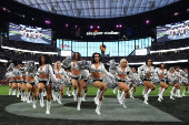 NFL: Los Angeles Chargers at Las Vegas Raiders