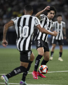 CARIOCA 2025, BOTAFOGO X PORTUGUESA RIO