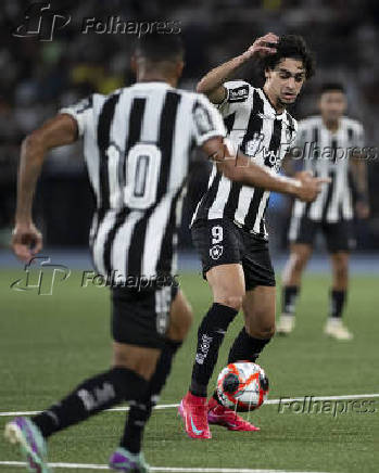 CARIOCA 2025, BOTAFOGO X PORTUGUESA RIO