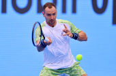 Qatar Open