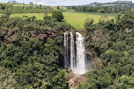 Cachoeiras - Brasil