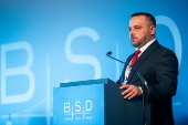 Budapest Security Dialogue (BSD) security and defence policy congress in Budapest
