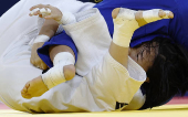 Judo - Women -48 kg Elimination Round of 32