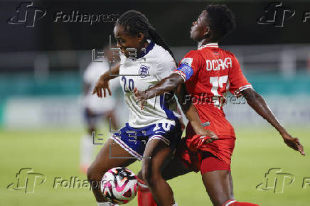 Copa Mundial Femenina sub-17: Kenia - Inglaterra