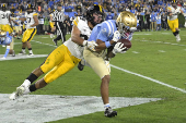 NCAA Football: Iowa at UCLA