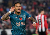 Premier League - Brentford v AFC Bournemouth