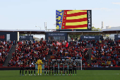 REAL MALLORCA VS ATLTICO MADRID