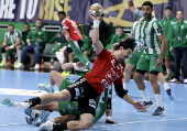 EHF Champions League - Eurofarm Pelister vs Fredericia Handbold Klub