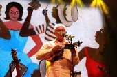 Show do paulinho da viola no vivo rio