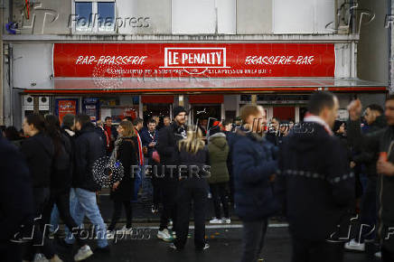 Ligue 1 - Brest v Nantes