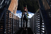 FIS Ski Jumping World Cup - Four Hills Tournament