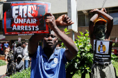 Kenya protester autopsies raise concerns of police cover-up amid wave of abductions