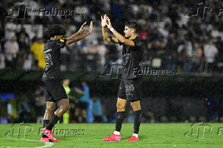 Partida entre RB BRAGANTINO X CORINTHIANS pelo Campeonato Paulista