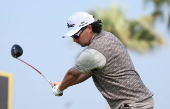 DP Dubai Desert Classic - Round 3