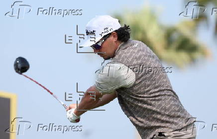 DP Dubai Desert Classic - Round 3